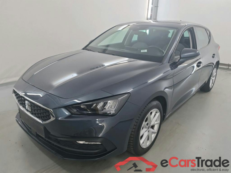 SEAT LEON 1.0 ETSI 81KW S-S MOVE! DSG