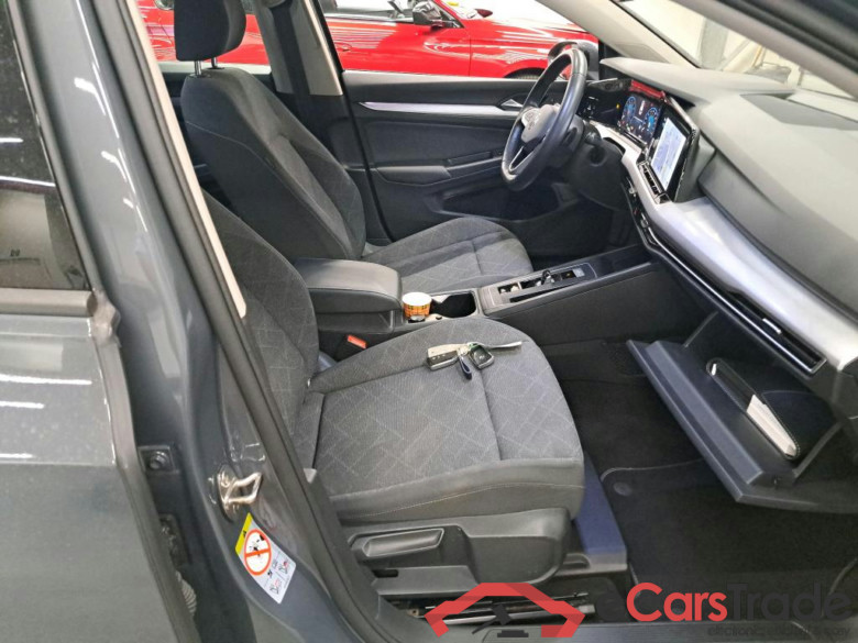 VOLKSWAGEN - VW  GOLF VARIANT eTSI 110PK DSG Life Business & Pack Lounge  * PETROL * #3