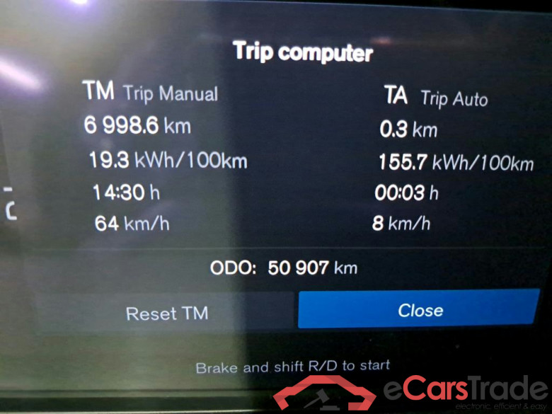 VOLVO - VOL XC40 Recharge 231PK Core  * ELECTRIC * #5