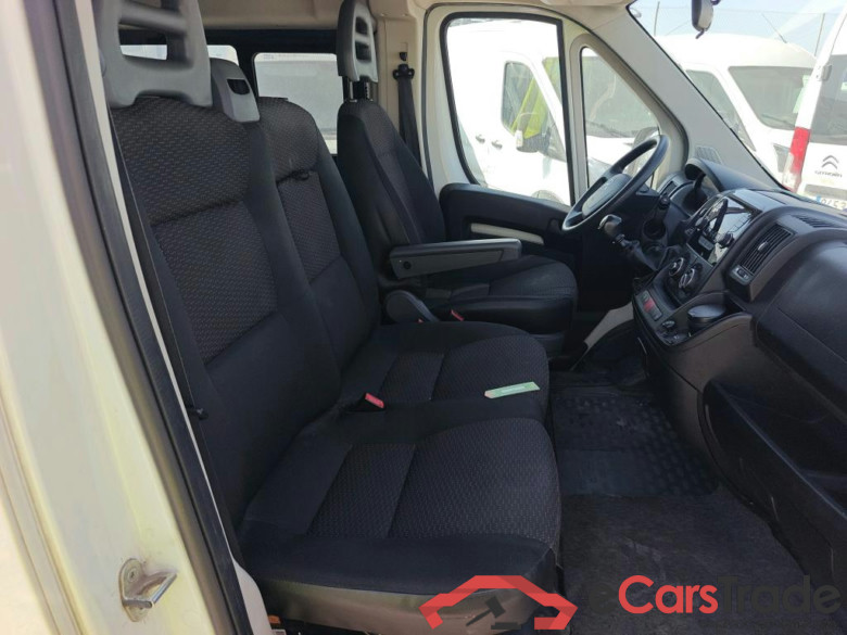 CITROEN Jumper / 2014 / 4P / combi BlueHDi 103KW (140CV) S&S Combi 33 L2H2 #6