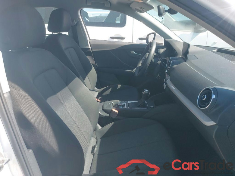 AUDI Q2 / 2020 / 5P / todoterreno Advanced 30 TDI 85kW (116CV) S tronic (AC) #6