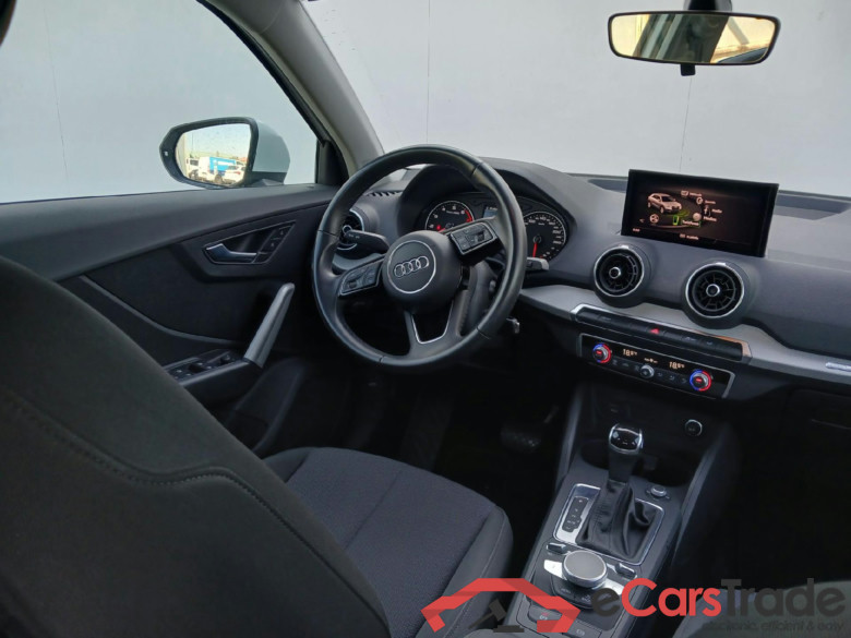 AUDI Q2 / 2020 / 5P / todoterreno Advanced 35 TFSI 110kW (150CV) S tronic (AC) #3