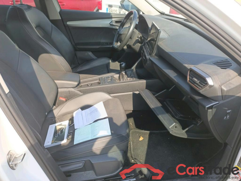 CUPRA Formentor / 2020 / 5P / todoterreno 1.5 TSI 110kW (150 CV) (AC3) #6