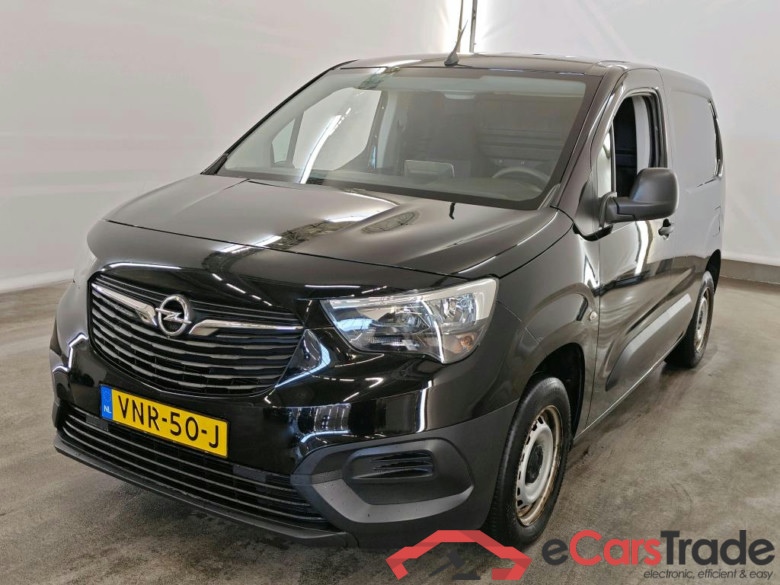 Opel Combo L1H1 1.5D 56kW Edition 4d