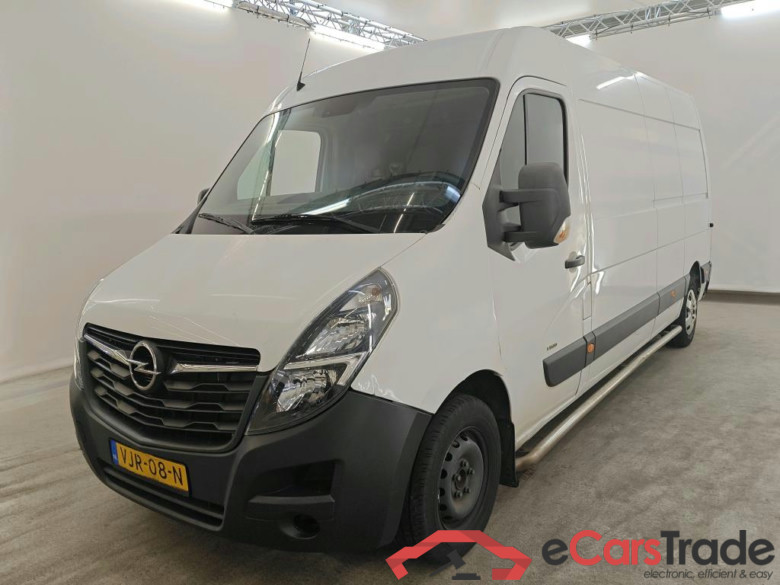 Opel Movano L3H2 2.3CDTI 99kW 3.5T 4d