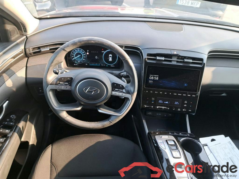 HYUNDAI Tucson / 2020 / 5P / todoterreno 1.6 TGDI 110kW (150CV) 48V Tecno Sky DCT #3