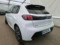 preview Peugeot 208 #1