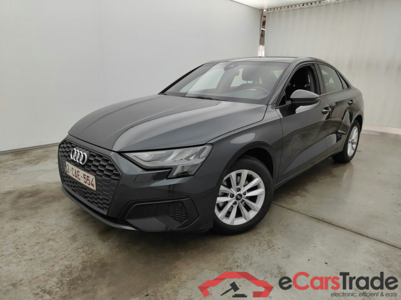 Audi A3 Berline 1.0 TFSi 30 81kW Stronic Attraction B.E. 4d #1