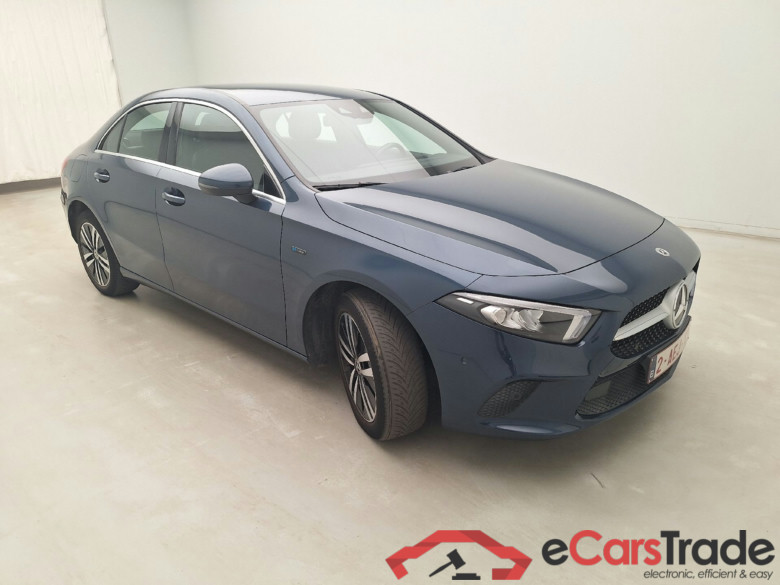 Mercedes, A-Class Berline '18, Mercedes-Benz A-Klasse Limousine A 250e Business S #5