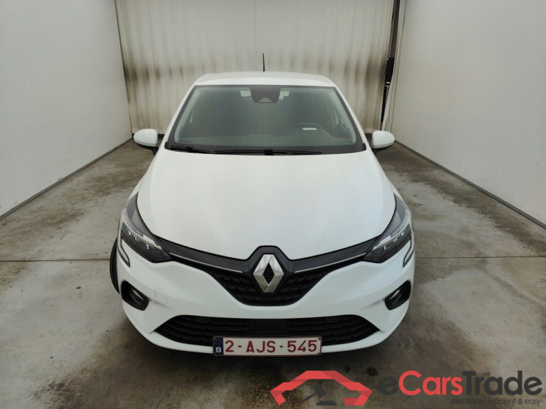 Renault Clio TCe 90 GPF Corporate Edition 5d #1