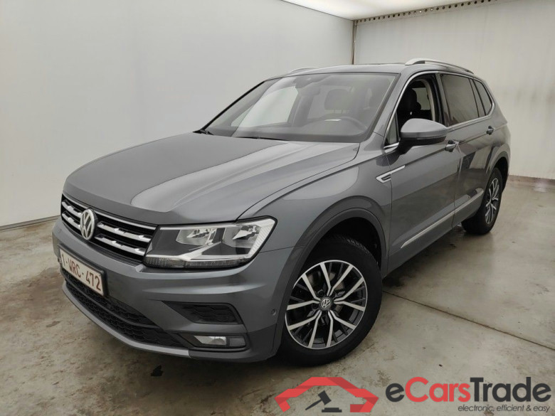 Volkswagen Tiguan Allspace 2.0 TDI SCR Comfortline 5d #2