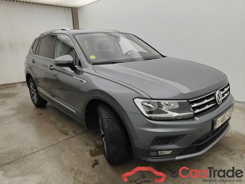 Volkswagen Tiguan Allspace 2.0 TDI SCR Comfortline 5d #5