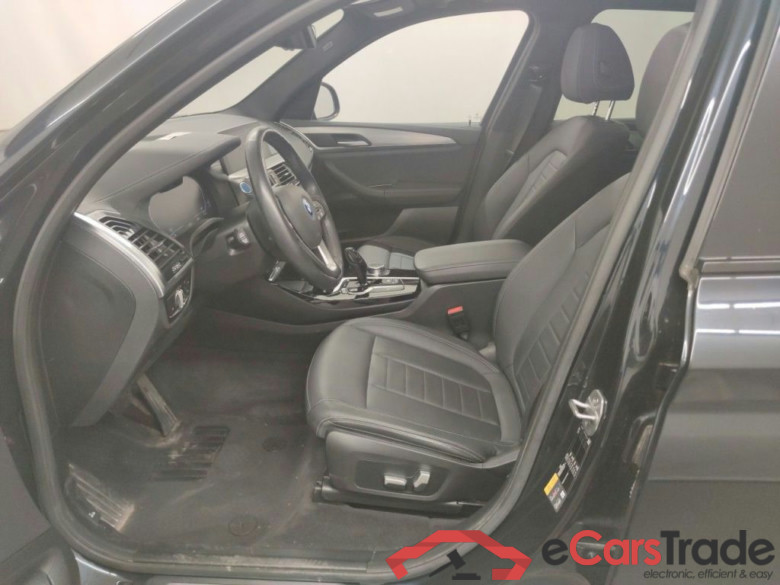 BMW iX3 sDrive35 5d #3