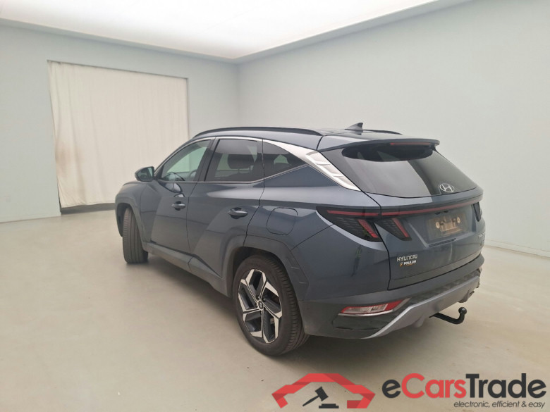 Hyundai, Tucson '20 PHEV, Tuc.TGDi PHEV 195kW 4x4 Sh.Aut #3
