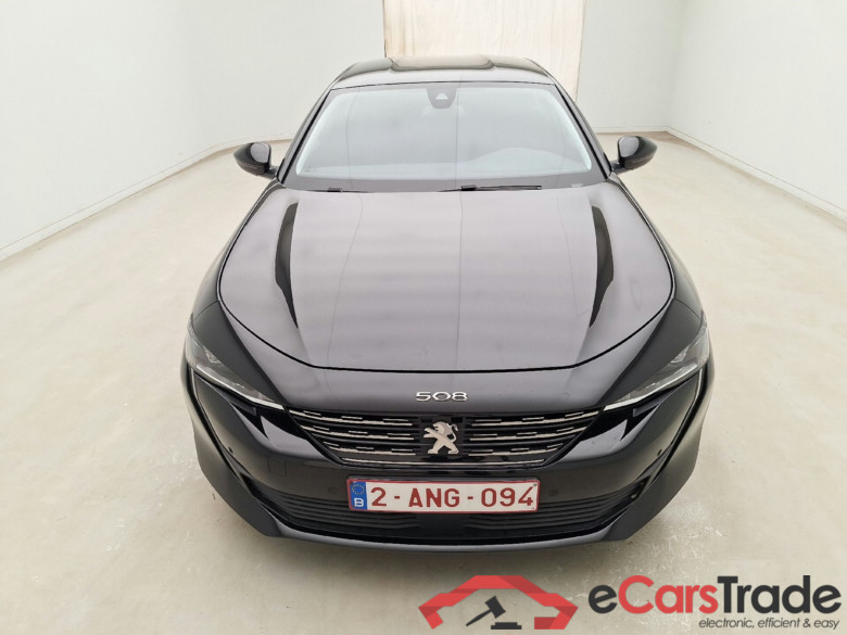 Peugeot, 508 '18, 508 1.5 BHDi Allure Pack EAT8 #1