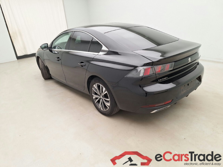 Peugeot, 508 '18, 508 1.5 BHDi Allure Pack EAT8 #3