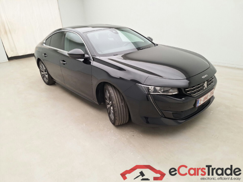 Peugeot, 508 '18, 508 1.5 BHDi Allure Pack EAT8 #5