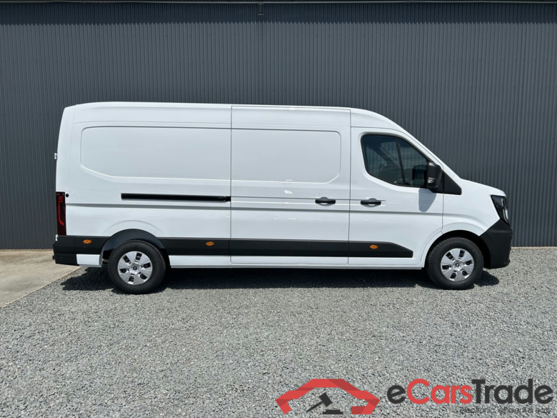 Renault Master Extra L3H2 2.0 DIESEL 152hp auto #3