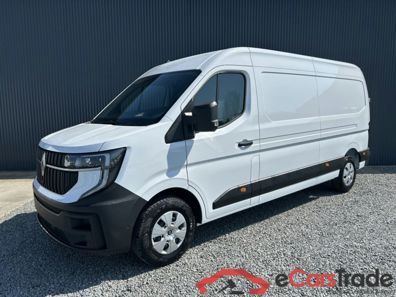 Renault Master Extra L3H2 2.0 DIESEL 152hp auto #1