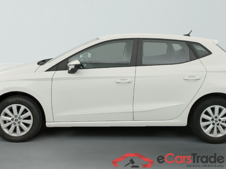 Seat Ibiza Business 1.0 EcoTSI 95 ch S/S BVM5 #4