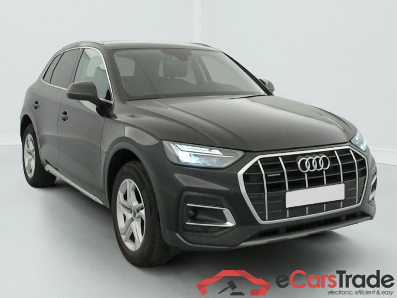 Audi Q5 50 TFSIe 299 S tronic 7 Quattro Business Executive