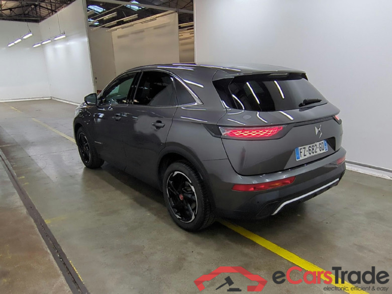 7 Crossback Performance Line 1.5 BlueHDi 130CV BVA8 E6d #2