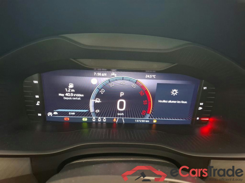 Kodiaq Business 2.0 TDI 150CV BVA7 E6d #6