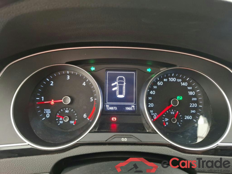 Passat Break Business 2.0 TDI 150CV BVA7 E6dT #6