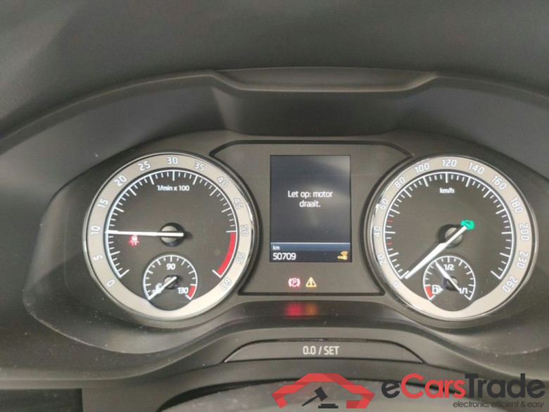 Skoda Kodiaq 2.0 CRTDI 110kW DSG7 Style 5d #6