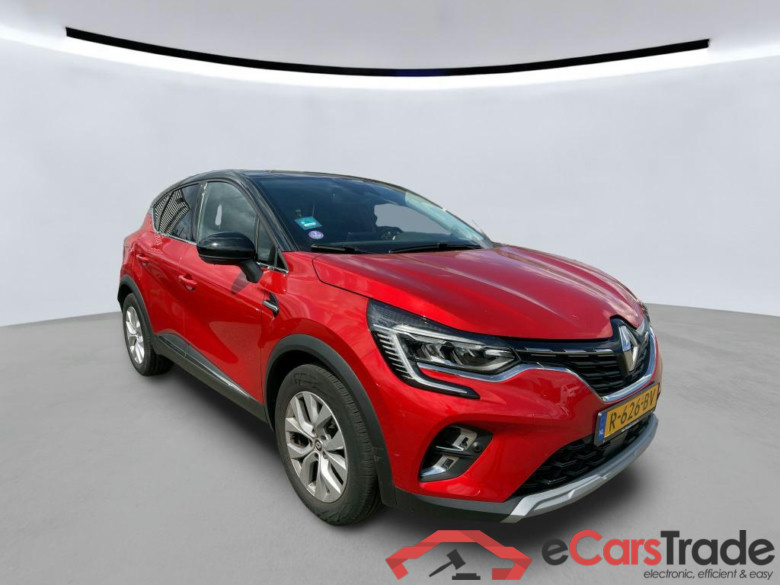 RENAULT Captur 67 kW #5