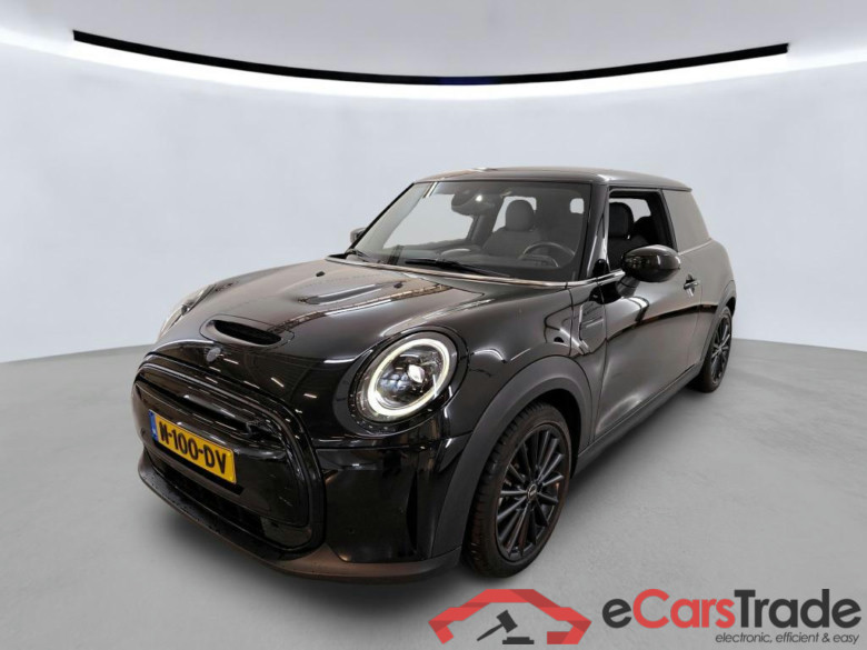 Mini Mini Electric 135 kW