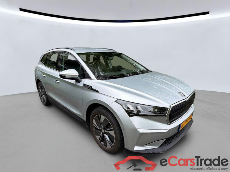 SKODA Enyaq iV 132 kW #5
