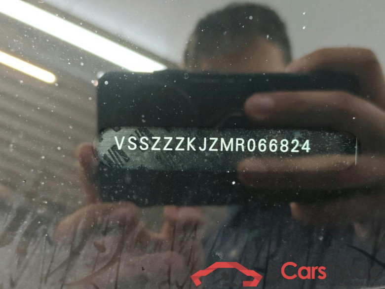 SEAT Ibiza 70 kW #2