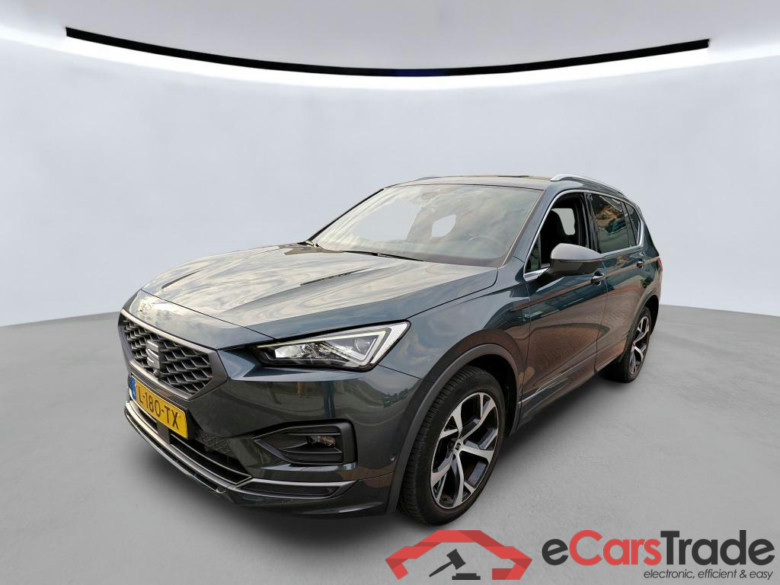 SEAT Tarraco 110 kW #1