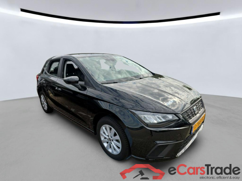 SEAT Ibiza 70 kW #3