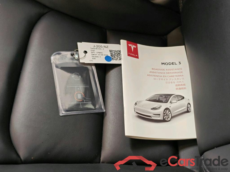 Tesla Model 3 258 kW #6