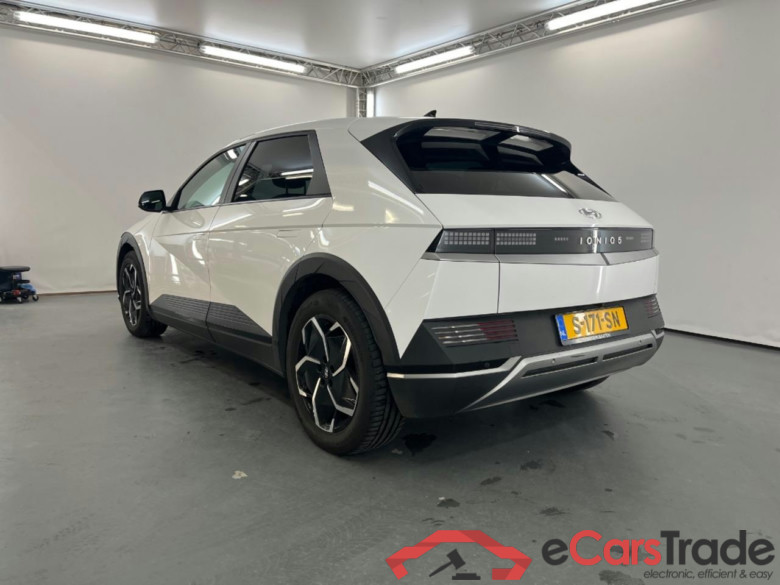 HYUNDAI IONIQ 5 Connect+ 77.4 kWh #3