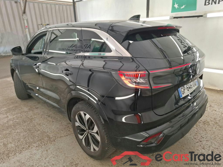 RENAULT Austral / 2022 / 5P / Crossover TECHNO MILD HYBRID 160 AUTO #2
