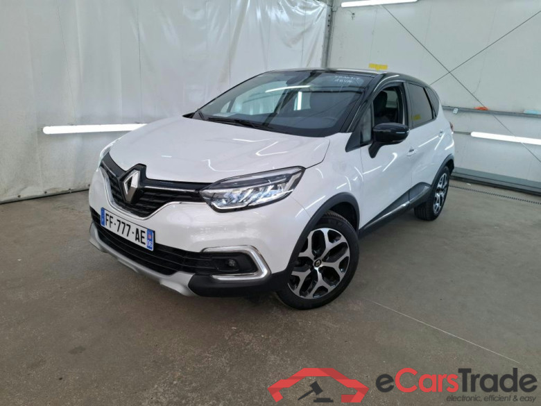 Captur Intens 0.9 TCe 90CV BVM5 E6
