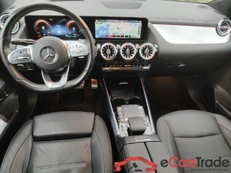 GLA -Klasse GLA 250 e (247.786)AMG 1.3 AMG Line 160KW AT8 E6d #3
