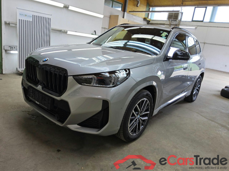 Baureihe X1 20 i sDrive M Sport 1.5 115KW AT7 6E