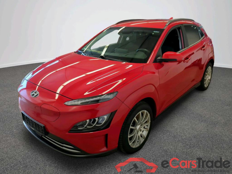 Kona Prime Elektro 2WD 64kWh