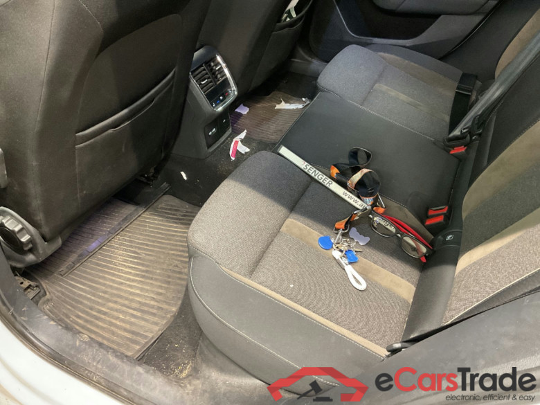 Octavia Combi Scout 4x4 2.0 TDI 110KW AT7 E6d #6