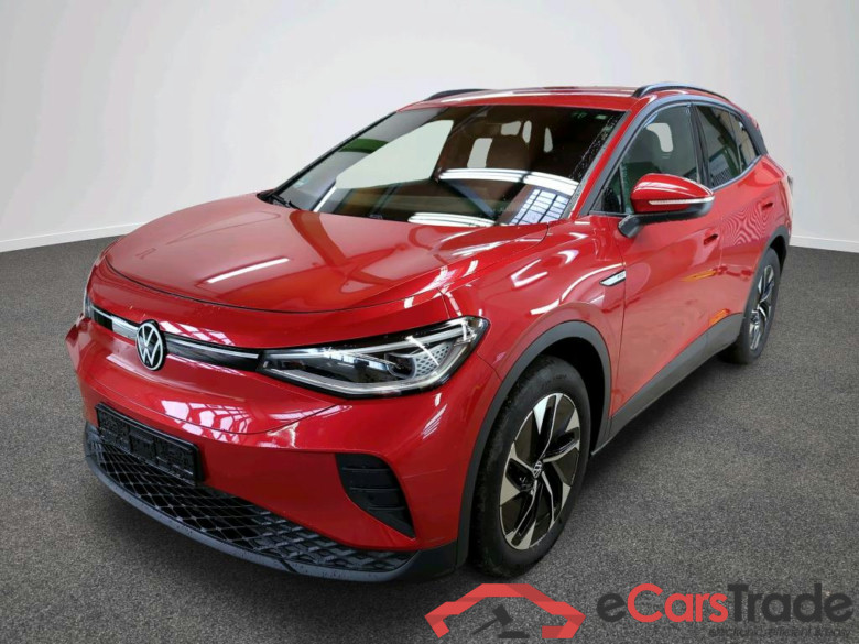 ID.4 150 kW Pro Performance
