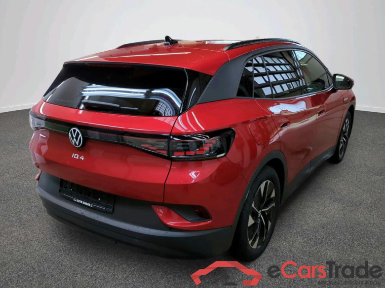 ID.4 150 kW Pro Performance #3