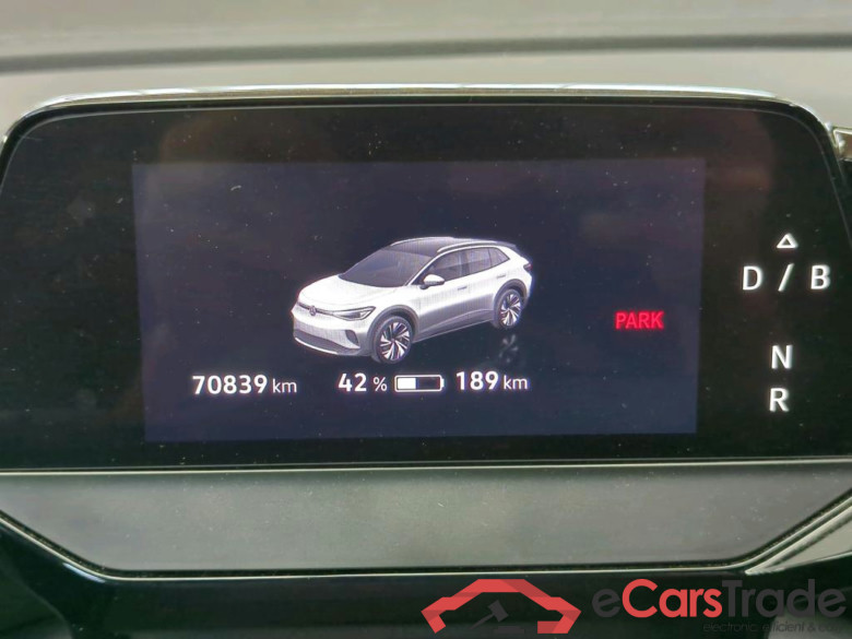 ID.4 150 kW Pro Performance #6