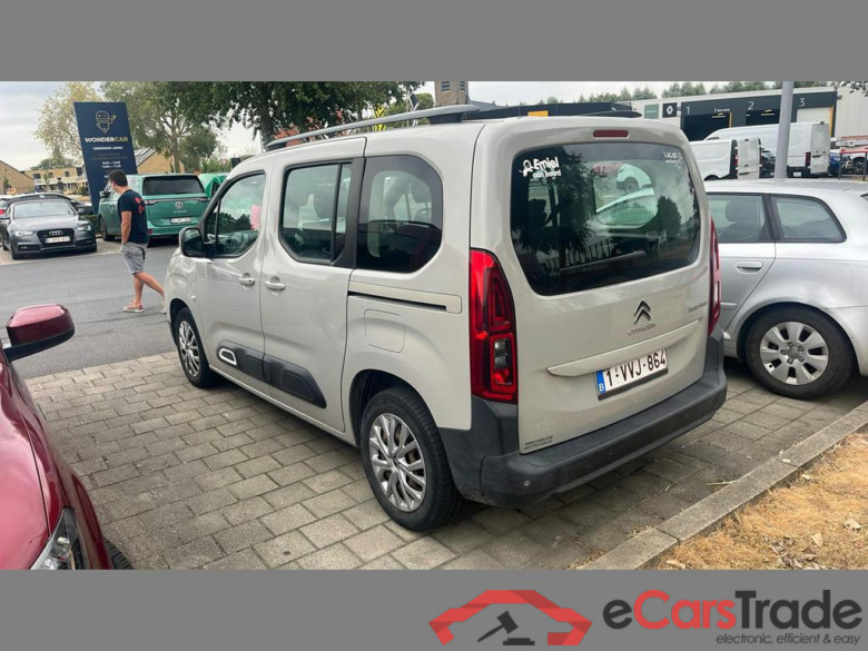 CITROEN Berlingo SWB Berlingo 1.2 PureTech M Feel S&S #3