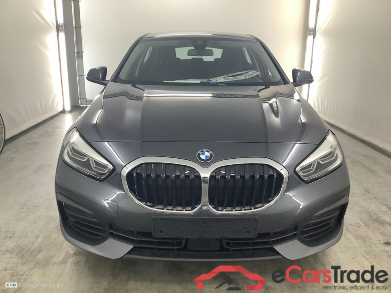BMW 1-serie 1.5 118IA (100KW) #2