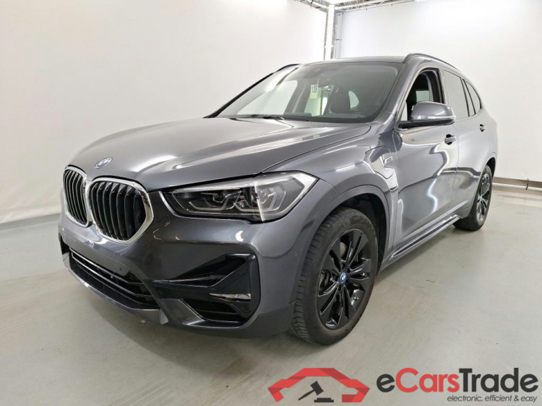 BMW X1 1.5 XDRIVE25E PHEV 162KW)