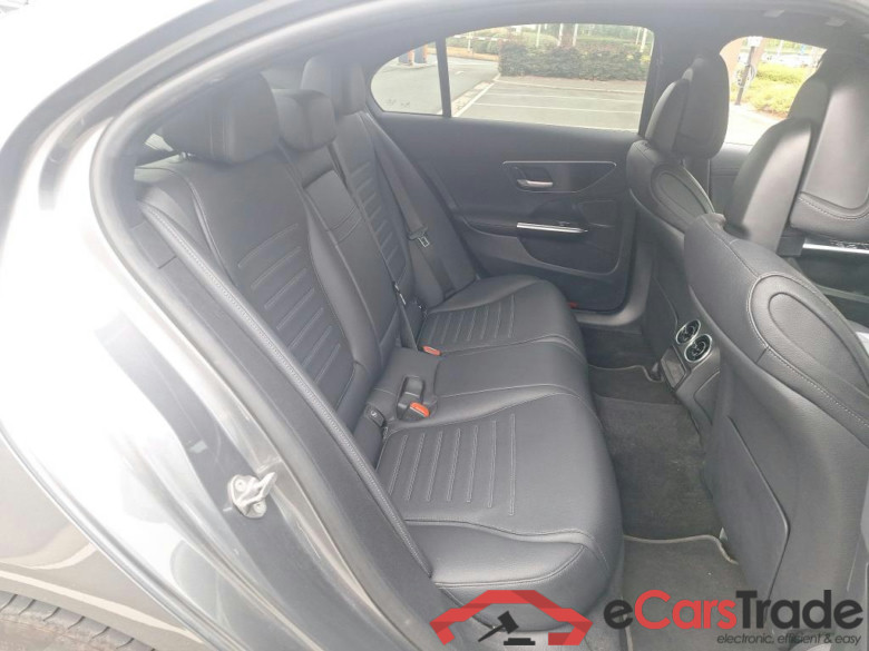 MERCEDES-BENZ C-CLASS BERLINE 2.0 C 300 E PHEV AUTO AMG LINE #6